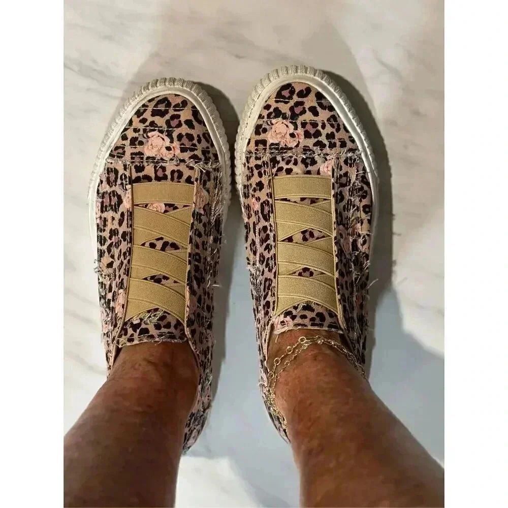Fabulous Blowfish Sneakers